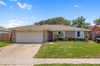 809 Saint Benedict Ct, Corpus Christi, TX 78418
