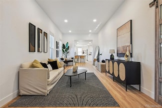 717 Inca St, Denver, CO 80204