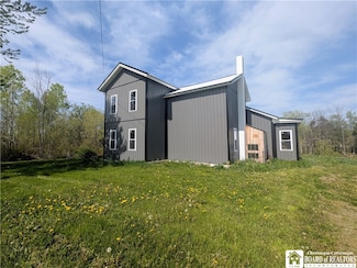 132 Kipp St, Sherman, NY 14781