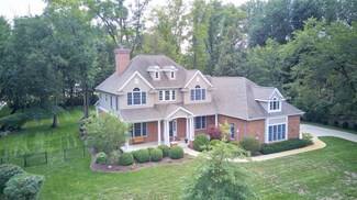2993 E Saint Andrews Rd S, Winona Lake, IN 46590