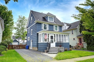 222 East Ave, East Rochester, NY 14445