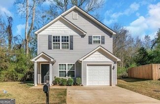 163 Jasmine Dr, Jackson, GA 30233