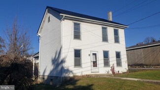 333 Jefferson St, Mifflintown, PA 17059