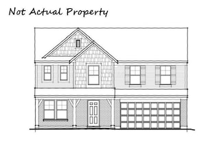 406 Waterlily Ln, Pataskala, OH 43062