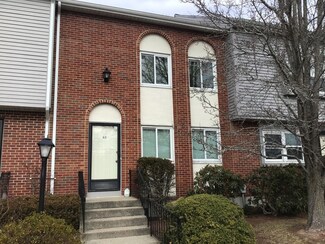 560 Bedford St Unit A5, Abington, MA 02351