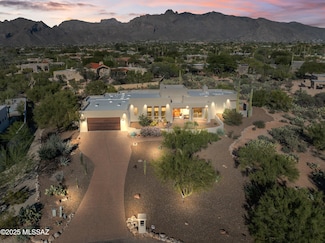 5830 N Placita Amanecer, Tucson, AZ 85718