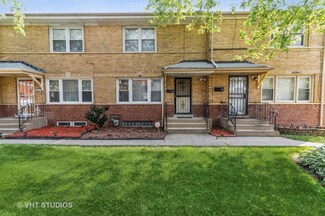 561 W 144th St Unit B, Riverdale, IL 60827