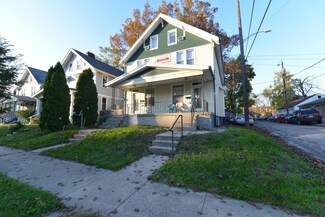 452 Clinton St Unit 454, Columbus, OH 43202