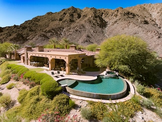 49925 Canyon View Dr, Palm Desert, CA 92260