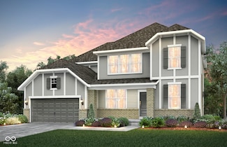 3222 Promenade Way, Brownsburg, IN 46112