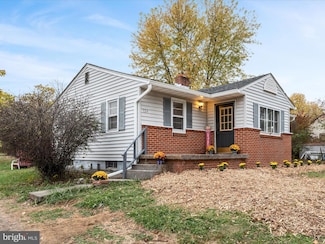 724 Jordan Springs Rd, Stephenson, VA 22656