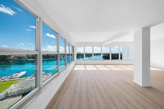 9100 W Bay Harbor Dr Unit 5A, Bay Harbor Islands, FL 33154