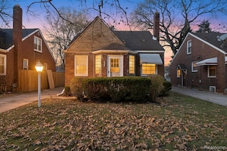 11285 Lakepointe St, Detroit, MI 48224