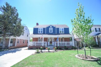 2804 NW 25th St, Oklahoma City, OK 73107