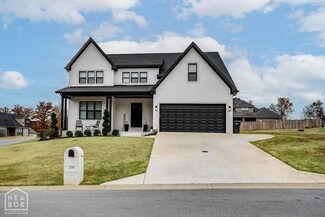 3316 Muirfield Cove, Jonesboro, AR 72405