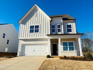 4327 Emeline Way Unit 10, Fuquay-Varina, NC 27526