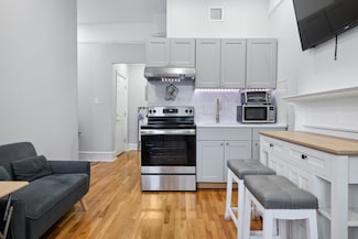 423 W 144th St Unit 3F, New York, NY 10031