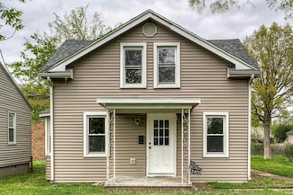 2420 Vogel Rd, Evansville, IN 47711