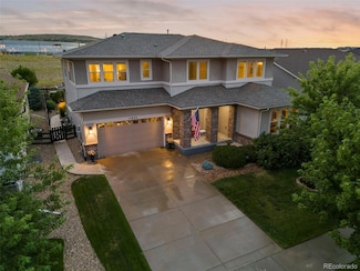 11855 Deorio St, Parker, CO 80138
