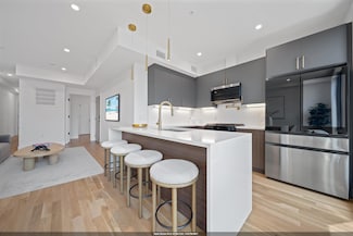 28 Beacon Ave Unit 2, Jersey City, NJ 07306