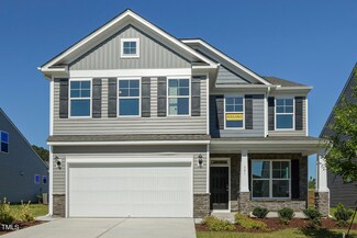 341 Highview Dr Unit DF012, Benson, NC 27504