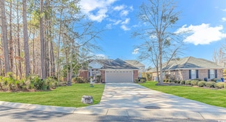 558 Quail Ct, Longs, SC 29568