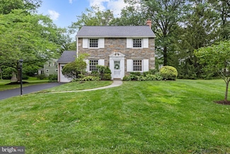 404 Hawthorne Rd, Wallingford, PA 19086