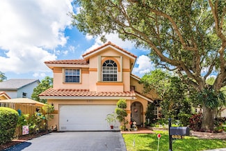 6851 NW 29th Ct, Margate, FL 33063