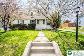 4224 E Texas Rd, Allentown, PA 18103