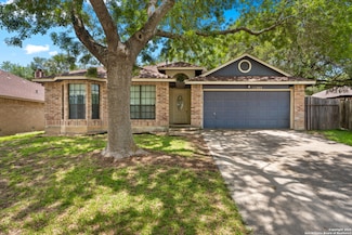 11309 Forest Rain, Live Oak, TX 78233