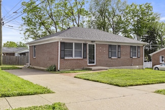 340 Wise Dr, Wilmore, KY 40390
