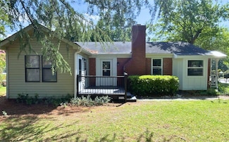 314 W Spring Grove Ave, North Augusta, SC 29841