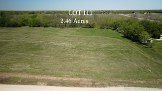 111 Lost Creek Ln, Davis, OK 73030