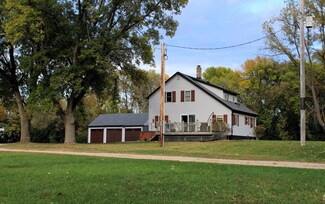 13151 60th St SW, Raymond, MN 56282
