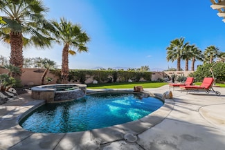 81377 Corte Trigo, Indio, CA 92203