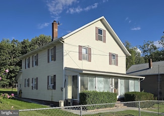 115 S Lightner St, Union Bridge, MD 21791