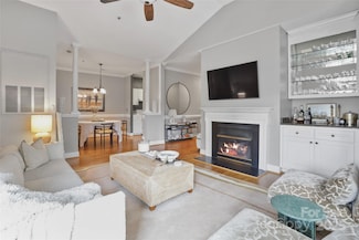 5730 Closeburn Rd Unit N, Charlotte, NC 28210