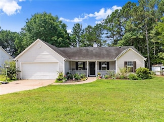 506 Heritage Ridge Dr, Monroe, GA 30655