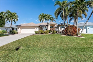 1405 SE 21st Ln, Cape Coral, FL 33990