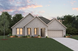 608 Tenor Dr, Forney, TX 75126