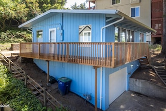 3546 NE Quay Ave, Lincoln City, OR 97367