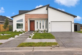 3107 S Auburndale Ave, Edinburg, TX 78542