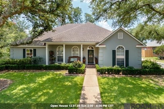 531 Woodgate Blvd, Baton Rouge, LA 70808