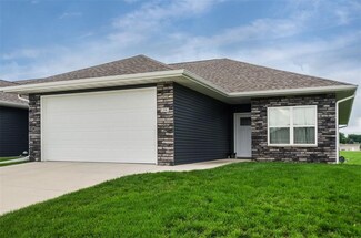 120 Alan Ave SW Unit C, Swisher, IA 52338