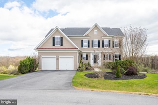 54 Field Crest Ct, Shepherdstown, WV 25443