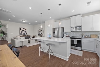 2954 Clyde Dr Unit 27, Charlotte, NC 28208