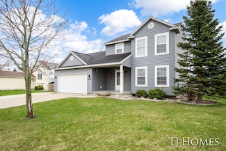 4080 Friesian Dr, Hudsonville, MI 49426
