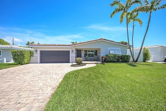 2585 SE 6th St, Pompano Beach, FL 33062