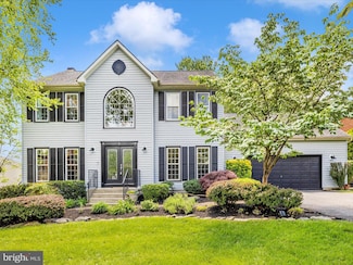 10403 Farmview Ct, New Market, MD 21774