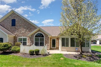 192 Maryview Dr, Webster, NY 14580